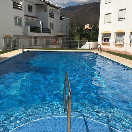 Estepona Valle Romano Exteriér fotografie